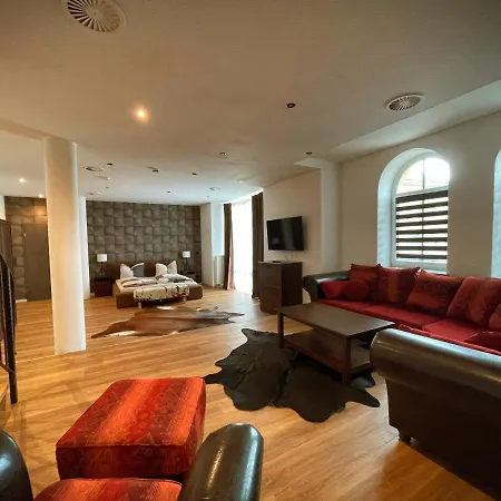 Apartment Talgarten